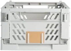 Day Opbevaringskasse Light grey 50x33x20 cm