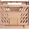 Day Opbevaringskasse Natural sand 50x33x20 cm