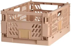 Day Opbevaringskasse Natural sand 50x33x20 cm