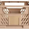 DAY Opbevaringskasse Natural sand 33x24.5x15 cm