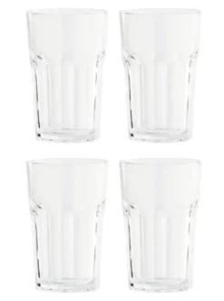 Day - Schou Drikkeglas 4 stk