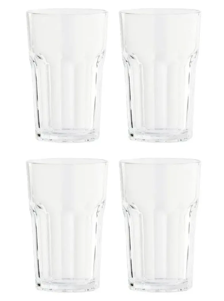 Day - Schou Drikkeglas 4 stk
