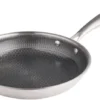 Day stegepande 28 cm hybrid med keramisk belægning