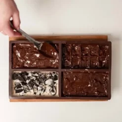 DIY Dubai Chokoladeform