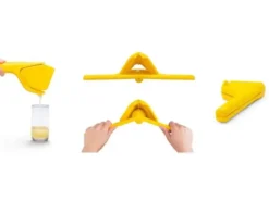 Dreamfarm Fluicer Lemon gul