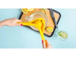 Dreamfarm Fluicer Lemon gul