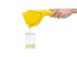 Dreamfarm Fluicer Lemon gul