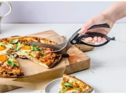 Dreamfarm Scizza pizzasaks sort