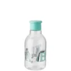 DRINK-IT drikkeflaske 0,5L - Turquise - Moomin