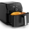 Easy Fry Mega Air Fryer 7,5 L black