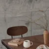 EKTA Living Bakke bakke medium egetræ