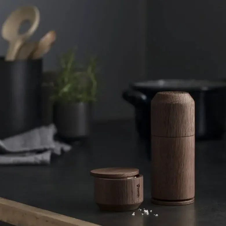 EKTA Living Peberkværn smoked