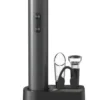 Elektrisk vinsæt m/ proptrækker & vacuum vinprop