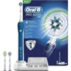 Eltandbørste PRO 4000 Oral-B