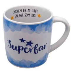 Enjoy krus Superfar