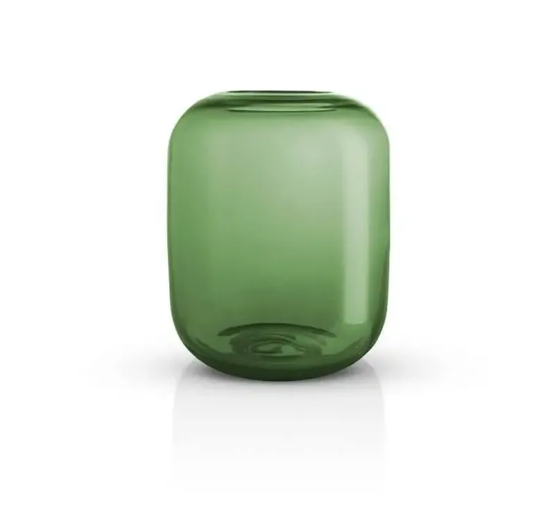 Eva Solo Acorn vase H16,5 cm Pine