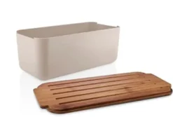 Eva Solo Brødkasse Nordic Kitchen brødkasse sand