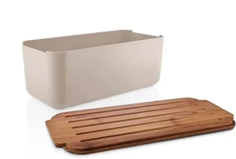 Eva Solo Brødkasse Nordic Kitchen brødkasse sand