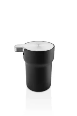 Eva Solo Citadel sæbedispenser sort