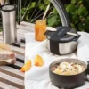 Eva Solo City to go Termokop 35 cl steel/black