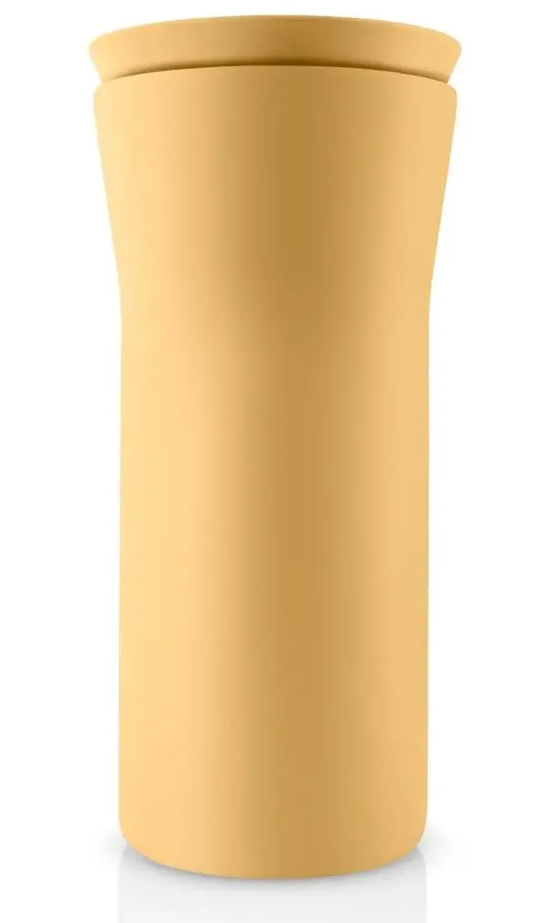Eva Solo City to go Termokop 35 cl Golden Sand
