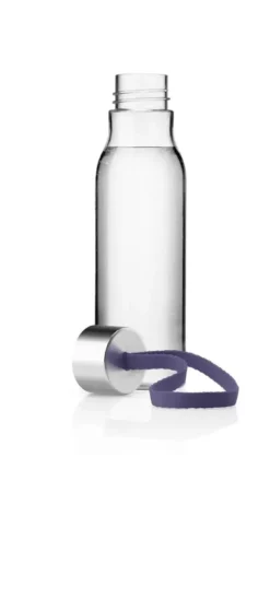 Eva Solo Drikkeflaske - violet