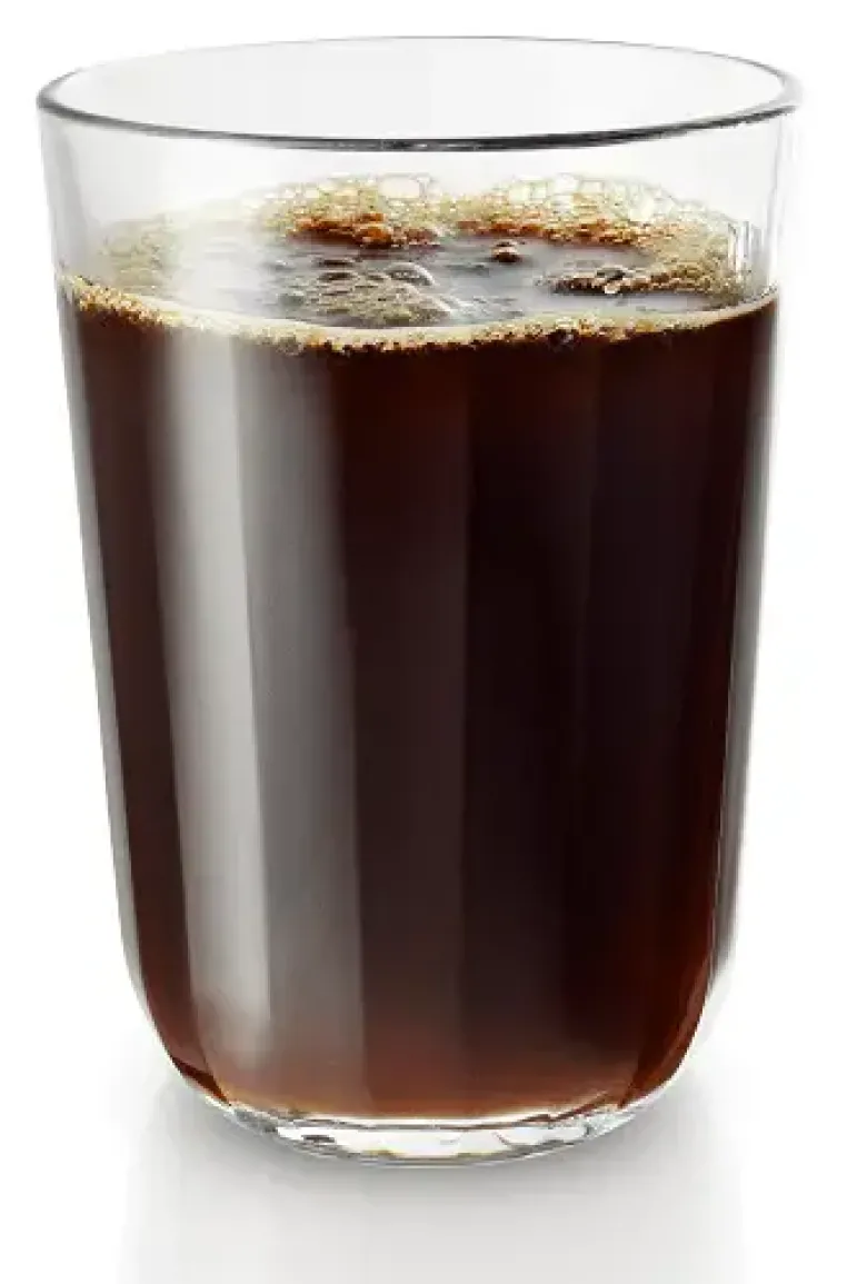 Eva Solo drikkeglas med facetter 4 stk 34cl
