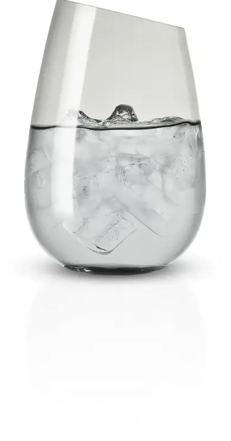 Eva Solo drikkeglas smoke 48 cl