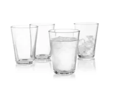 Eva Solo Drikkeglas 4 stk - 38 cl