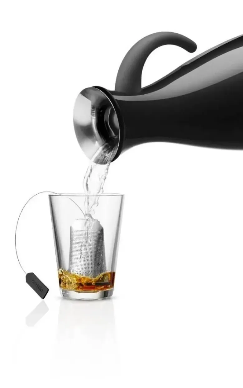 Eva Solo El-kedel 1,5 liter black