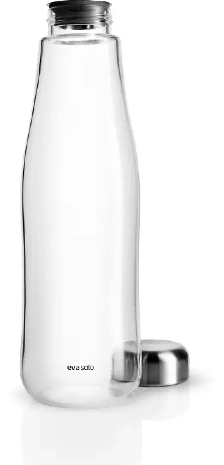 Eva Solo Glaskaraffel m. Skruelåg - 1,3 liter