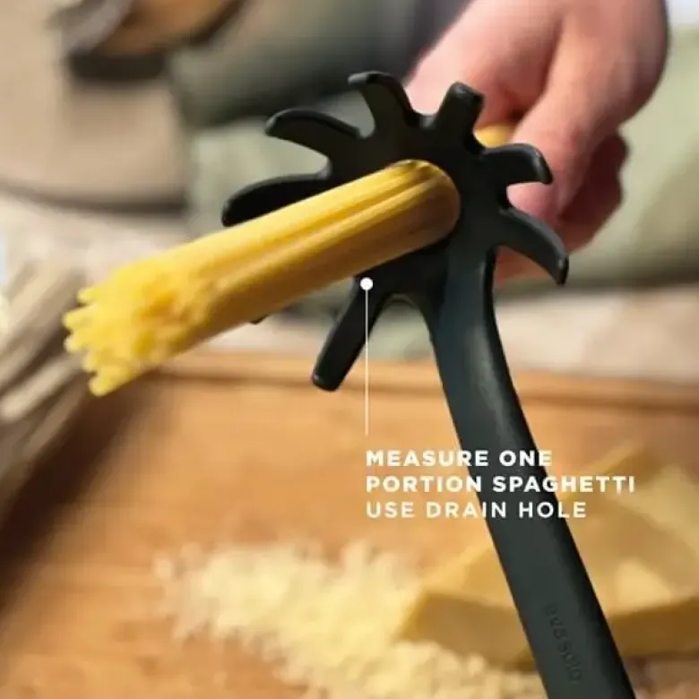 Eva Solo Green Tools Pastaske