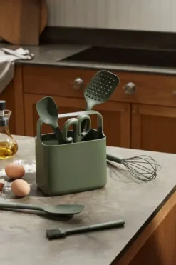 Eva Solo Green Tools Toolbox