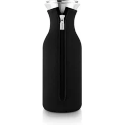 Eva Solo Køleskabskaraffel 1,0L black woven