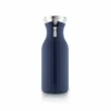 Eva Solo Køleskabskaraffel 1L Navy Blue