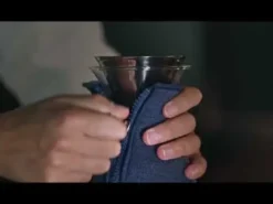 Eva Solo Køleskabskaraffel 1L Navy Blue
