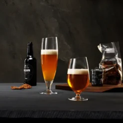 Eva Solo øl glas lille 6 stk