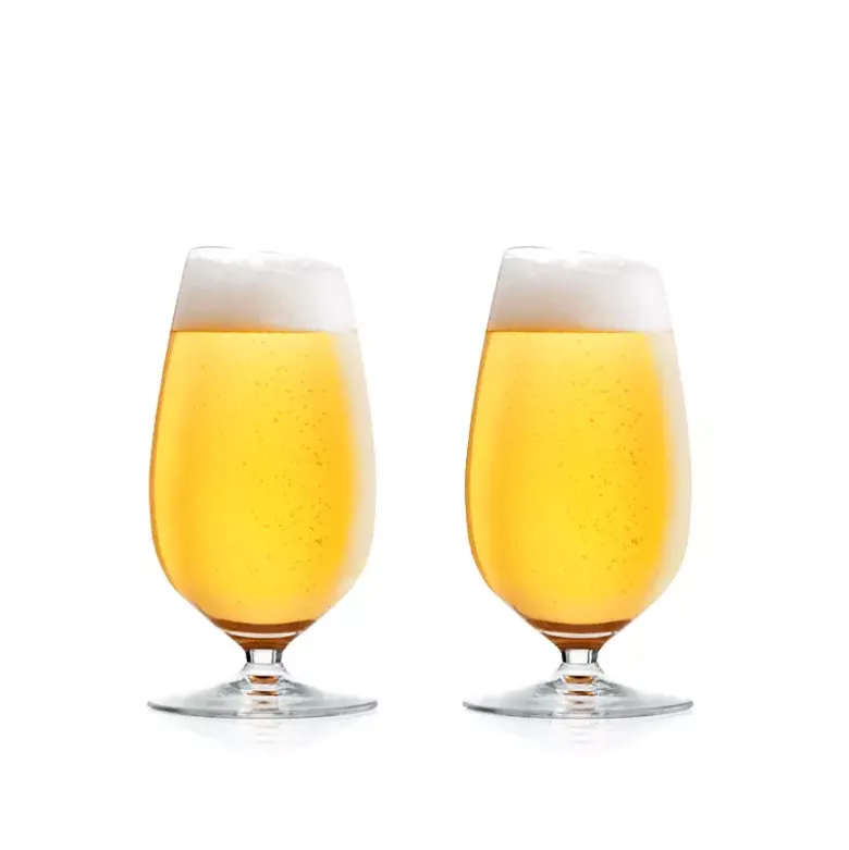 Eva Solo ølglas 2 stk 35 cl