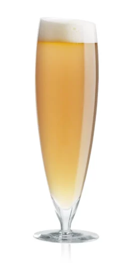 Eva Solo øl glas stor 6 stk