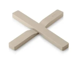 Eva Solo Magnetisk bordskåner Pearl Beige