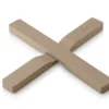 Eva Solo Magnetisk bordskåner camel creme
