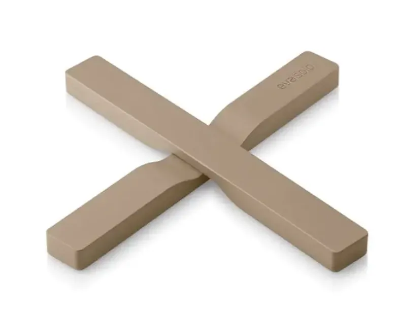 Eva Solo Magnetisk bordskåner camel creme
