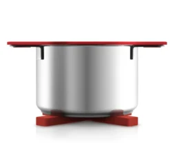 Eva Solo Magnetisk Bordskåner Flame