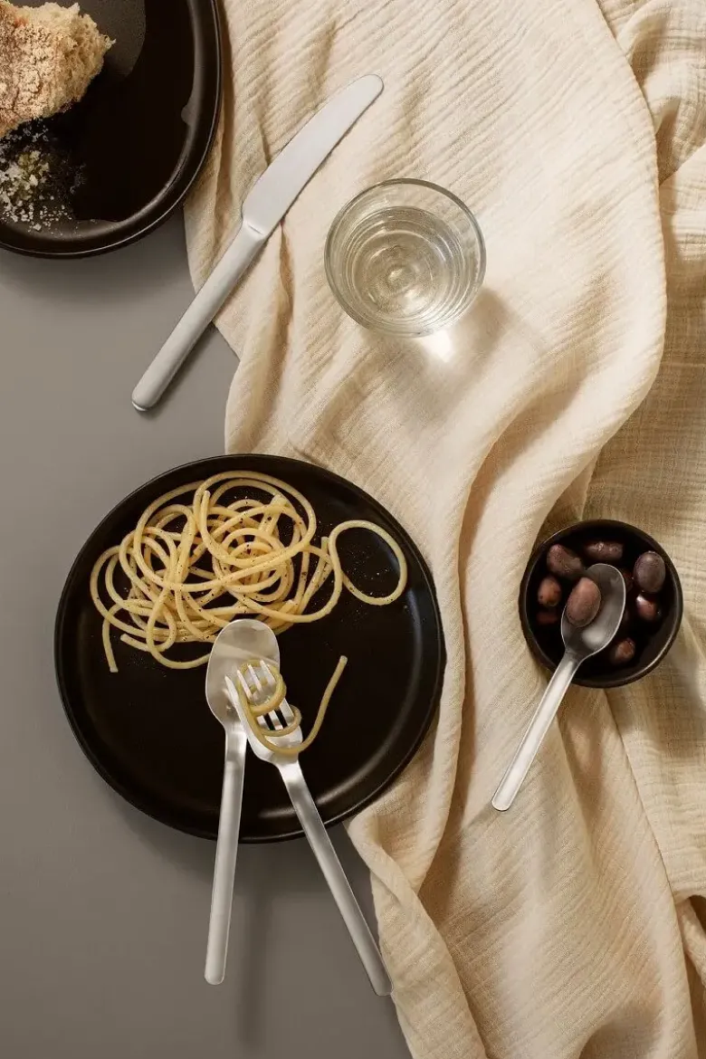 Eva Solo Nordic Kitchen bestik 16 dele