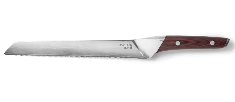 Eva Solo Nordic kitchen Brødkniv 24 cm