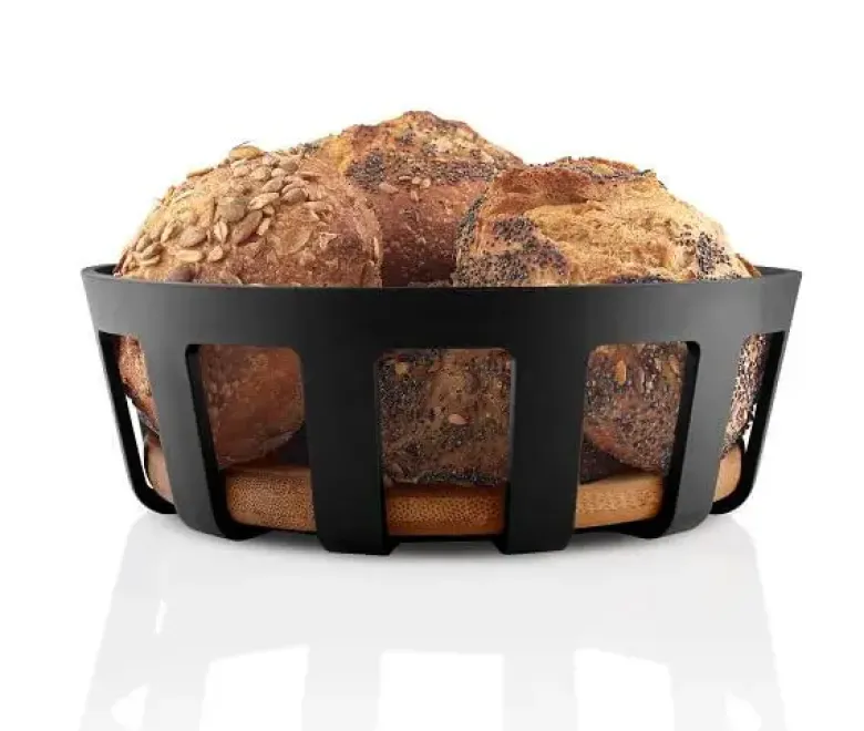 Eva Solo Nordic Kitchen Brødkurv Bambus