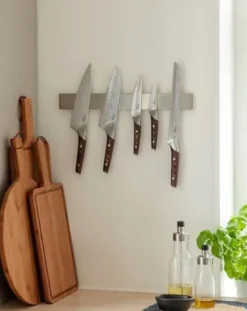 Eva Solo Nordic kitchen Chefkniv 20 cm