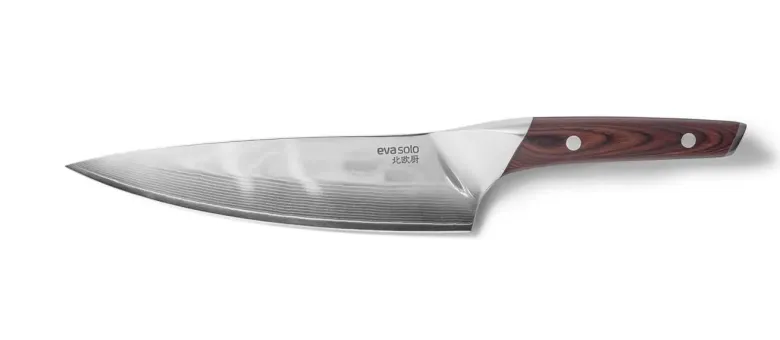 Eva Solo Nordic kitchen Chefkniv 20 cm