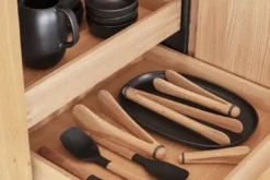 Eva Solo Nordic Kitchen Køkkentang 33 cm