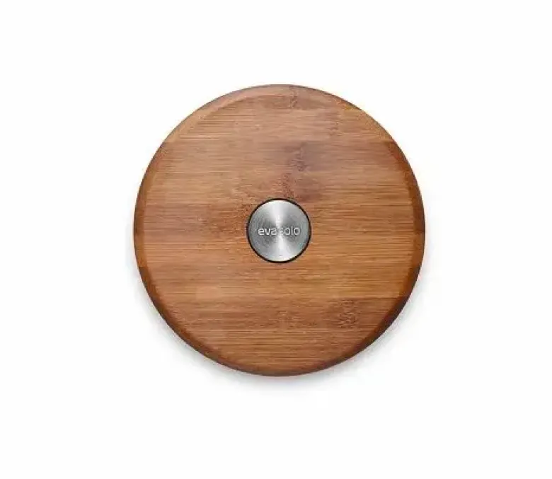 Eva Solo Nordic kitchen magnetisk bordskåner bambus
